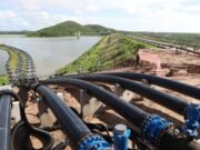 Projeto Malha D’Água será inaugurado em breve, informa Marcílio Coelho