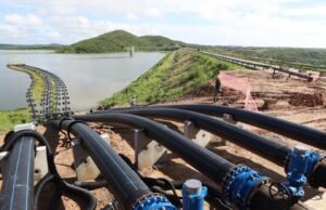 Projeto Malha D’Água será inaugurado em breve, informa Marcílio Coelho