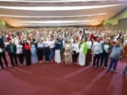 Com adesão de 177 municípios, Assembleia Legislativa inicia formação para conselheiros tutelares do Ceará