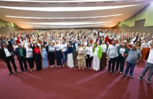 Com adesão de 177 municípios, Assembleia Legislativa inicia formação para conselheiros tutelares do Ceará