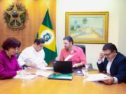 Mesa Diretora da Alece anuncia os quatro primeiros agraciados da Medalha Paulo Bonavides