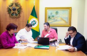 Mesa Diretora da Alece anuncia os quatro primeiros agraciados da Medalha Paulo Bonavides