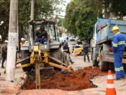 Municípios reclamam de apoio técnico para universalizar o saneamento