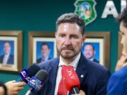 Romeu Aldigueri articula dobradinha com até 25 deputados estaduais para as eleições de 2026