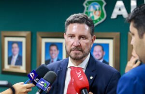 Romeu Aldigueri articula dobradinha com até 25 deputados estaduais para as eleições de 2026