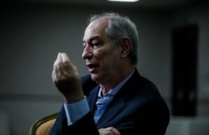 Quem ganha com auê?