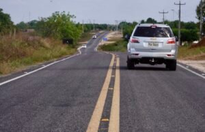 Trechos da BR-116 e BR-222 passam a ser fiscalizados pelo Governo do Ceará em Fortaleza e Caucaia