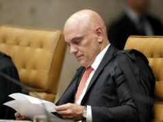 Governo Trump condena prisão domiciliar de Bolsonaro e faz críticas a Alexandre de Moraes