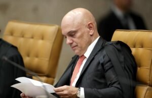 Governo Trump condena prisão domiciliar de Bolsonaro e faz críticas a Alexandre de Moraes