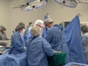 Dia C supera meta e realiza mais de 3 mil cirurgias eletivas no Ceará