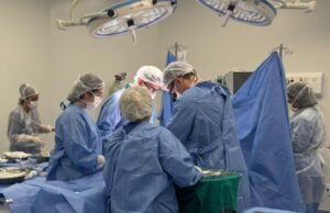 Dia C supera meta e realiza mais de 3 mil cirurgias eletivas no Ceará