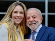 Jade Romero tem agenda com Lula e reforça defesa das políticas sociais no Ceará
