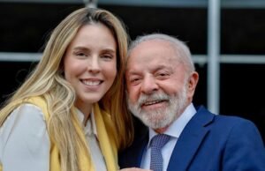 Jade Romero tem agenda com Lula e reforça defesa das políticas sociais no Ceará