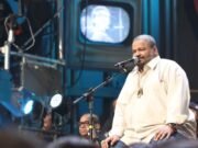 Morre Arlindo Cruz, aos 66 anos, no Rio de Janeiro