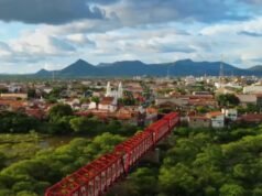 Quixeramobim tem maior PIB per capita no Sertão Central e amplia distância para Quixadá, que é superado por outras cinco cidades da região