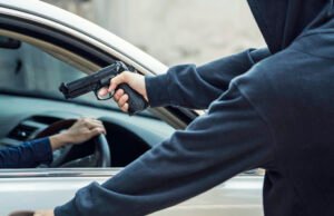 Roubos no Ceará caem mais de 23% entre janeiro e julho de 2025