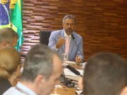Pacote de medidas para minimizar impactos do tarifaço no Ceará, imposto pelos EUA, é sancionado