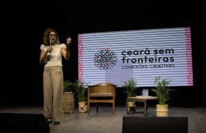 Governo do Ceará lança programa para bolsas de formação artística e publicação de livros