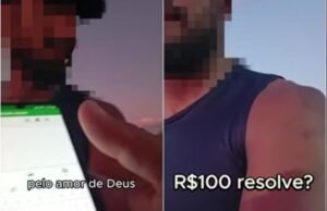 Homem é preso após tentar subornar guarda civil durante blitz em Juazeiro do Norte