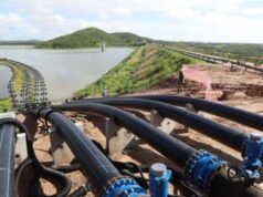 Governo do Ceará entrega Setor 1 do Projeto Malha D’Água nesta terça, 12