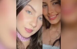 Colisão entre ônibus universitários deixa duas estudantes mortas no Ceará