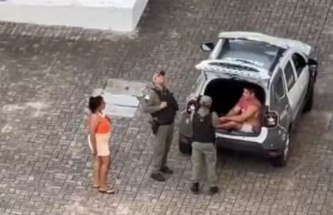 61 socos: caso no Rio Grande do Norte retrata escalada da violência contra mulheres