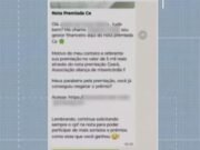 Secretaria da Fazenda alerta sobre golpes usando link falso do programa Sua Nota Tem Valor