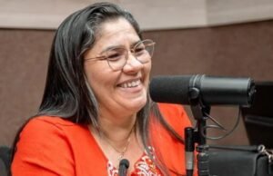 Ex-prefeita Sônia Costa concederá entrevista à SerTão TV nesta terça, 5