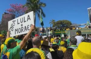 Atos pró-Bolsonaro mostram força da base, mas expõem limites do bolsonarismo no cenário atual
