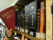 Aprovado projeto que disponibiliza bíblias e livros sagrados nas escolas estaduais
