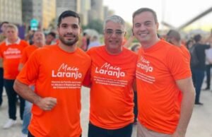 Girão mira o PL e esquenta disputa na oposição para 2026 no Ceará