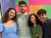 Projeto cearense é finalista em prêmio internacional de design e busca apoio para representar o Brasil no Peru