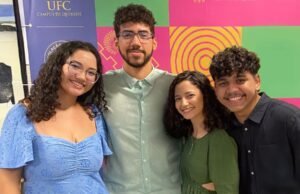 Projeto cearense é finalista em prêmio internacional de design e busca apoio para representar o Brasil no Peru