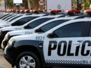 Primeiras viaturas blindadas para as polícias devem chegar ao Ceará em novembro deste ano