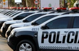 Primeiras viaturas blindadas para as polícias devem chegar ao Ceará em novembro deste ano