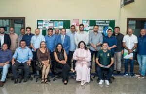 Novo consórcio cearense de desenvolvimento econômico e sustentável reúne 15 municípios do Vale do Jaguaribe