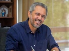 Elmano diz que Ciro não tem ações na segurança do Ceará e dispara: “muita conversa fiada e papo furado”