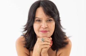 Tapera das Artes recebe soprano Rose de Souza no VI Encontro Mestre & Aprendiz Música e Arte