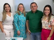 Banabuiú inicia atendimento em neuropediatria e amplia oferta de serviço especializados na rede municipal de saúde