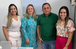 Banabuiú inicia atendimento em neuropediatria e amplia oferta de serviço especializados na rede municipal de saúde