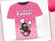 Feijoada Rosa Luz e Vida: solidariedade que alimenta o corpo e a alma