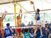 Banabuiú sediará 4ª fase do Circuito Sertão Central de Voleibol