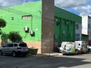 Jovem passa mal durante aula, é levada para unidade de saúde, mas não resiste e morre em Itatira