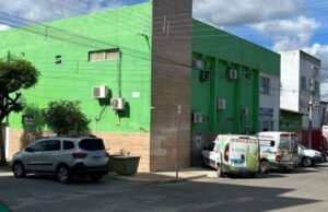 Jovem passa mal durante aula, é levada para unidade de saúde, mas não resiste e morre em Itatira