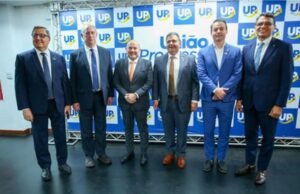 Superfederação União-PP: e no Ceará, como fica?