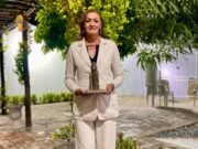 Karyna Dantas, colaboradora da Casa de Antônio Conselheiro, participa da Conferência Estadual da Mulher e é escolhida para representar o Ceará em Brasília