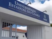 Uece abre mais de 2.800 vagas para cursos de graduação no Vestibular 2026.1