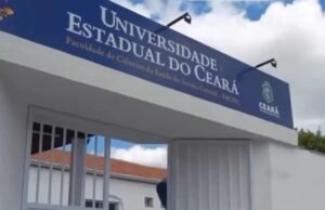 Uece abre mais de 2.800 vagas para cursos de graduação no Vestibular 2026.1