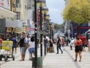 População do Ceará aumenta e ultrapassa 9,26 milhões de habitantes, estima IBGE