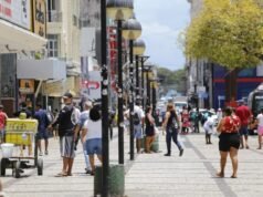 Ceará terá ponto facultativo nesta quinta-feira, 2, antes da Sexta-feira Santa